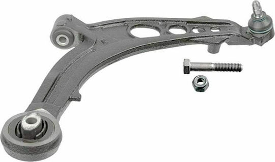 Delphi Ψαλίδι Αυτοκινήτου Ψαλίδι Δεξί Fiat Punto II 99 για Fiat Punto TC1058