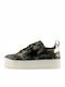 3003 Παιδικά Sneakers Πολύχρωμα