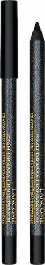 Lancome Up To 24h Drama Liquid-pencil Gel Μαλακό Μολύβι Ματιών 08 Eiffel Diamond
