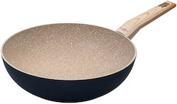 Estia Earth 28cm Wok