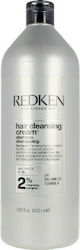 Redken Hair Cleansing Cream 1000ml Redken Hair Cleansing Cream 1000ml