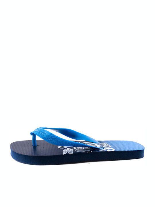 Παιδικές Σαγιονάρες Flip Flops Μπλε