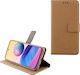 Volte-Tel Allure Magnet Wallet Piele artificial...