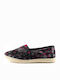 Παιδικές Εσπαντρίγιες Slip-On Γκρι