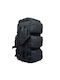 Cardinal Mountaineering Backpack 90lt Black