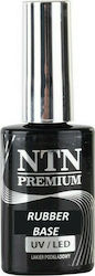 NTN Premium Grundierung Gummi 5ml NTN Premium Grundierung Gummi 5ml