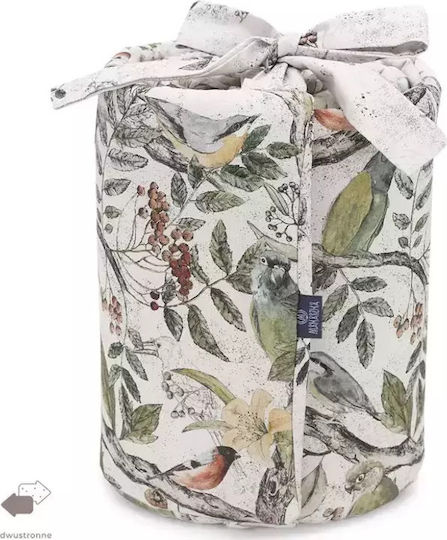 Makaszka Ornithology Πάντα Κλασική Εσωτερική 25x210cm Makaszka Ornithology Πάντα Κλασική Εσωτερική 25x210cm