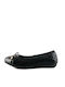 Kids Ballerinas Black