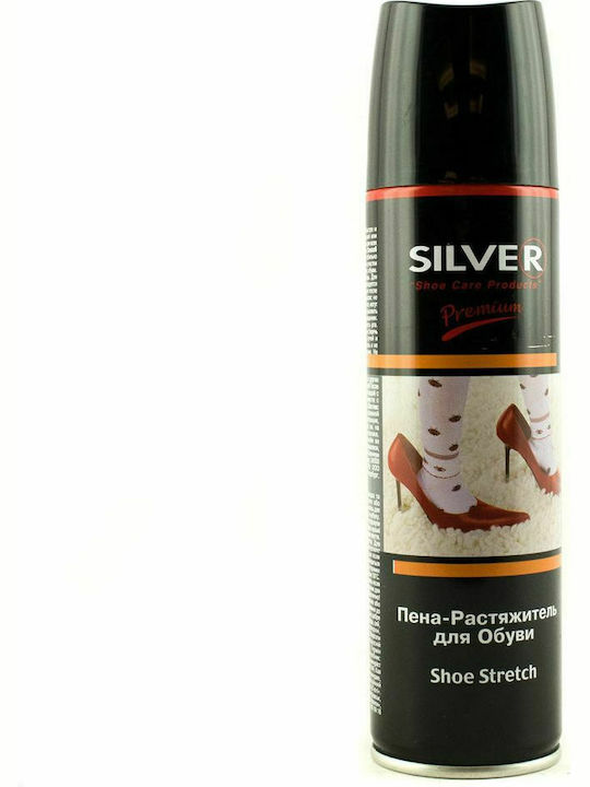 Μαλακτικό Δέρματος Εσωτερικής Χρήσης Cleaner for Leather Shoes White 150ml