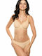 Gorteks Venus/S Women's String Beige