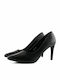 Zak Stiletto Black High Heels 37/158