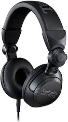 Technics EAH-DJ1200 3.5mm Черни Слушалки