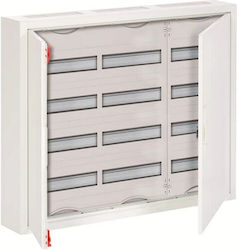 Abb Επιτοίχιος 800x650x160mm Abb Επιτοίχιος 800x650x160mm
