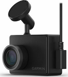 Garmin Dash Cam 47 Κάμερα DVR Αυτοκινήτου με Οθόνη 2" για Παρμπρίζ με Βεντούζα
