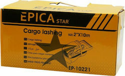 Epica Star Car Luggage Strap 1000cm