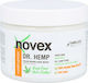 Novex Hair Care Dr Hemp Calm Down Hair Mask for Anti-Frizz with Cannabis 500gr