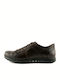 Traction 2039 Herren Sneakers Braun