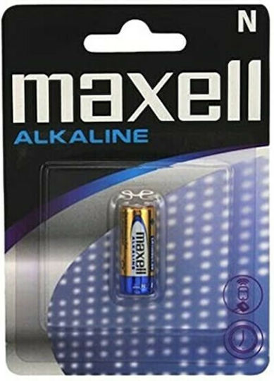 Maxell Alkaline Batteries N 1.5V