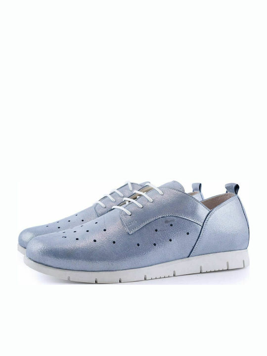 Aerostep Adidași Anatomici Pentru Femei Albastr...