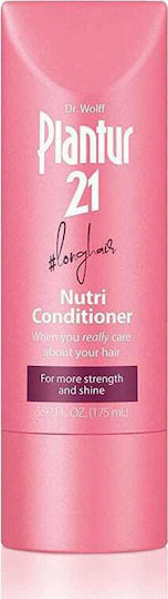 Plantur 21 Nutri Hair Conditioner Color Protection 175ml