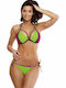 Marko M-511 Bikini-Set Grün 128978