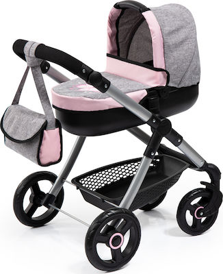 Bayer Design Doll Stroller