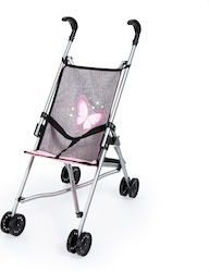 Bayer Design Doll Stroller Dolls Buggy 30533AA