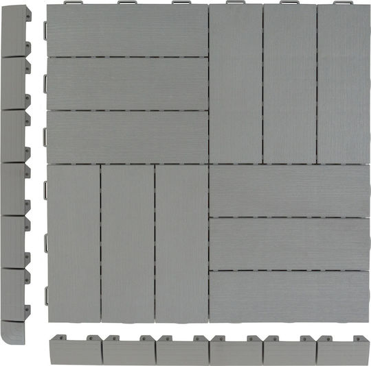 ArtPlast Gray
