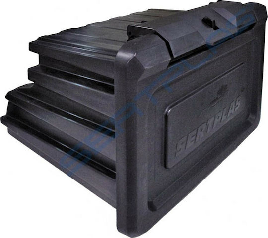 Sertplas Truck Accessories 650x650x530