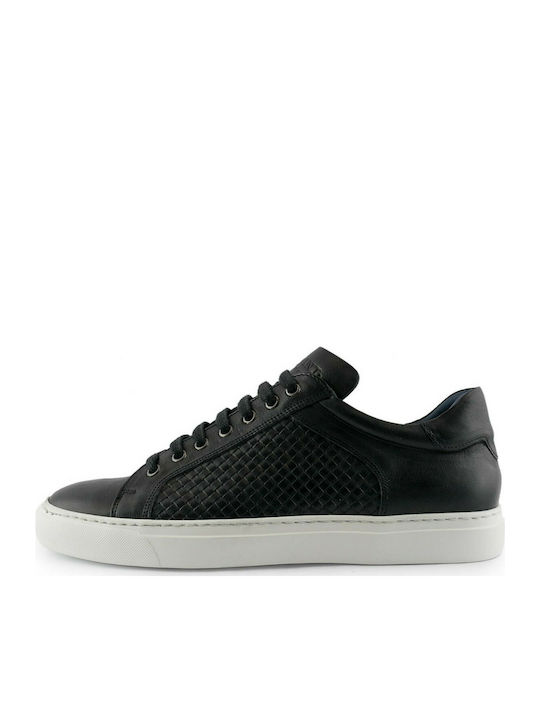 Damiani 320 Sneakers Black