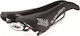Selle SMP Evolution Σέλα Ποδηλάτου Μαύρη 266 x 129 mm