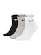 Nike Everyday Cushioned Sportsocken Mehrfarbig 3 Paare