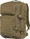 Tac Maven Assault Large Laser Cut Military Back...