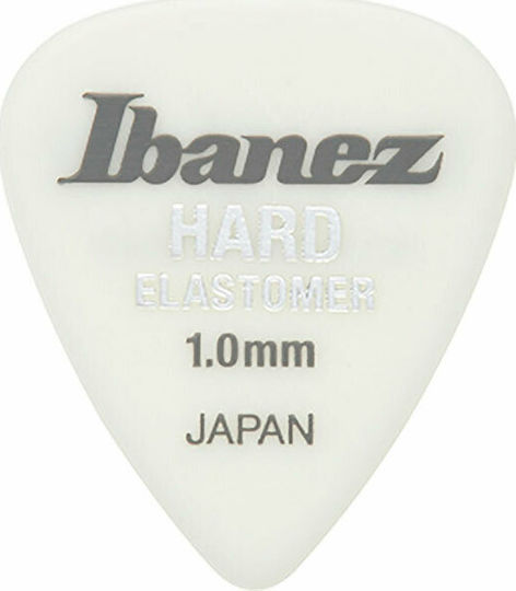 Ibanez Пена За Китара Elastomer Hard Дебелина 1мм Опаковка 1бр Сълза