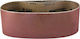 Benman Tαινία Λείανσης Tαινία Λείανσης K240 75x533mm Σετ 3τμχ
