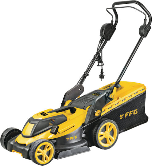 FFG ELM 43/1800 Plus Lawn Mower Electric 1800W