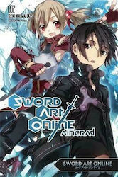 Sword Art Online 2, Aincrad (roman ușor)