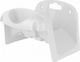 Homeplast Plastic Hanger Hanger 25x21x18cm 7472