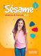 Sesame 1, Methode de Francais A1.1