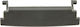 NTY Car Armrest Accessories 8P 04-12 in Gray Color