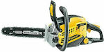 F.F. Group GCS 441 Pro Gasoline Chainsaw 5.2kg 46058