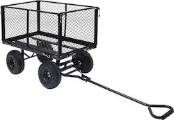 Trailer Garden Cart Trailer Garden Cart