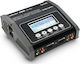 Skyrc D260 Încărcător pentru Vehicul Radiocontrolat 13.8V 1buc