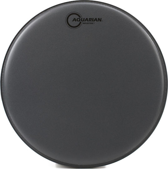 Aquarian Texture Coated Reflector Δέρμα κάσας για Ντράμς 13"