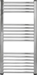 Elegant Elegant Straight 779kcal/h Silver