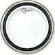 Aquarian Studio-X Clear Piele de toba pentru Tobe 12"