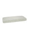 Little Dutch Little Goose Baby Sheet Cradle Cotton Fitted Gray 40x80cm