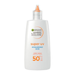 Garnier Sensitive Advanced Sonnenschutzfaktor 50 Lotion 40ml Garnier Sensitive Advanced Sonnenschutzfaktor 50 Lotion 40ml