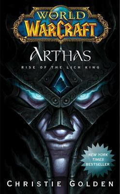 Arthas : Rise of the Lich King, World of Warcraft