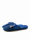 FAME 41-047 Terry Women's Slipper In Blue Colour